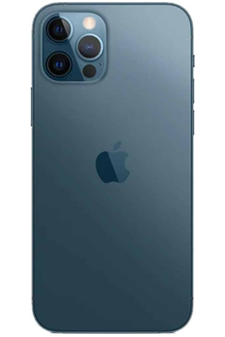 Apple iphone 11 pro 256gb blue.