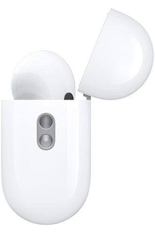 Apple AirPods Pro (2nd Gen) - white.