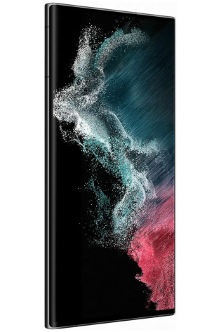 Samsung Galaxy S22 Ultra 5G (128 GB) - Phantom Black.