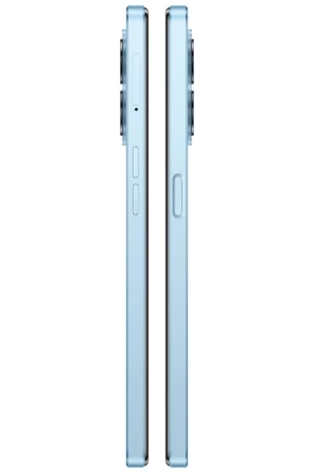 OPPO A77 5G (Dual Sim, 6.56'', 128GB/6GB) - blue.