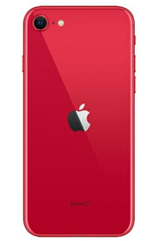 Apple iphone 7 32gb red.