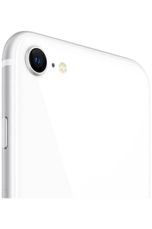 Apple iphone 7 32gb white.
