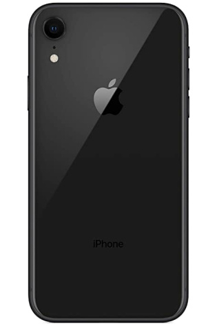 Apple iPhone XR - Excellent Grade 64gb black.