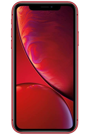 Apple iPhone XR - Excellent Grade 64GB Red.