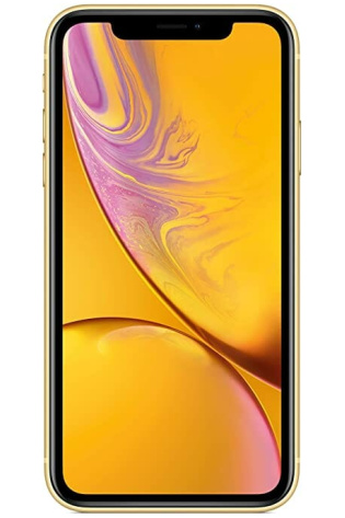 Apple iPhone XR - Excellent Grade 64GB Gold.