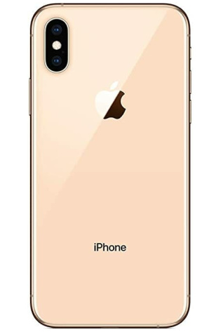 Apple iPhone XS - Excellent Grade 64GB Gold