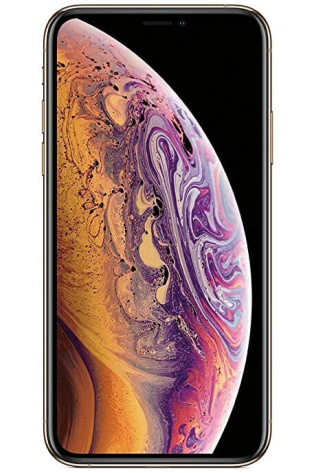 Apple iPhone XS - Excellent Grade 64GB Gold.