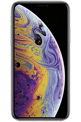 Apple iPhone XS - Excellent Grade 64GB - Silver.
