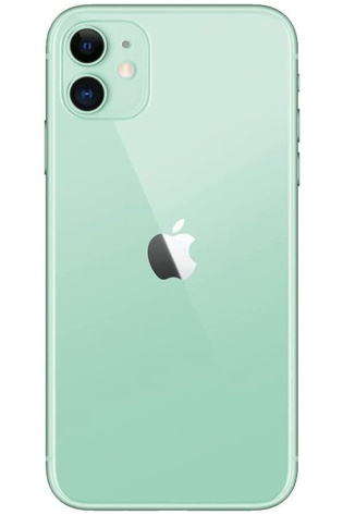 Apple iPhone 11 - Excellent Grade 64gb mint green.