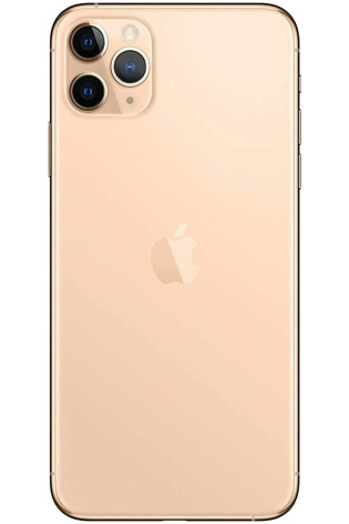 Apple iPhone 11 Pro Max - Excellent Grade 256GB Gold.