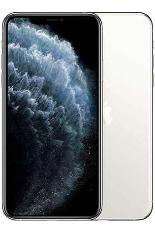 Apple iPhone 11 Pro Max - Excellent Grade 256gb white.