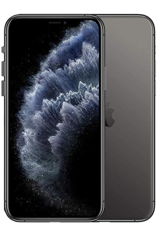 Apple iPhone 11 Pro Max - Excellent Grade 256gb black.