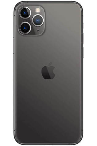 Apple iPhone 11 Pro Max - Excellent Grade, 256GB, Schwarz.