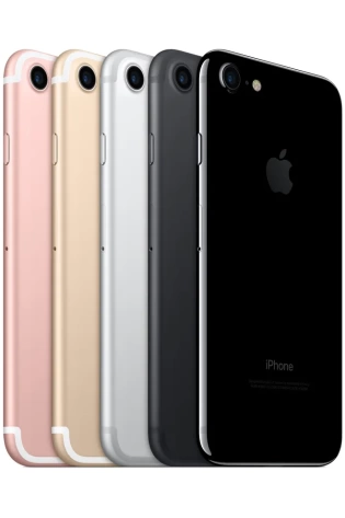 Sentence with replacement: Apple iPhone 7 - Excellent Grade 32gb.
