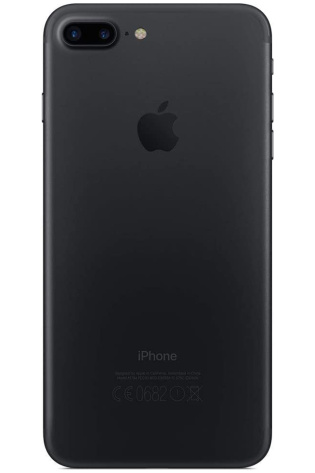 Apple iPhone 7 Plus - Excellent Grade 256GB Black.
