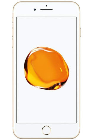 Apple iPhone 7 Plus Excellent Grade 64GB Gold.