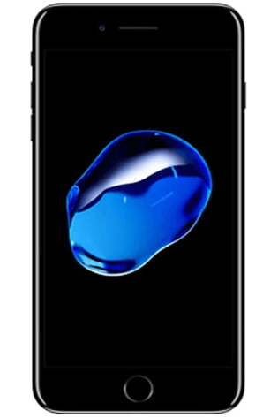 Apple iPhone 7 Plus - Excellent Grade 64gb black.