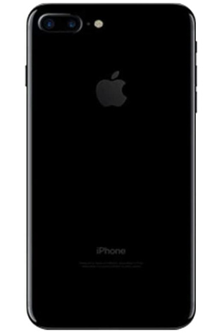 Apple iPhone 7 Plus - Excellent Grade 256GB Black.