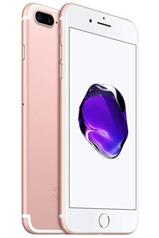 Apple iPhone 7 Plus - Excellent Grade 64gb Rose Gold.