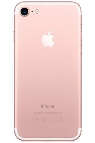 Apple iPhone 7 - Excellent Grade 32GB Rose Gold.
