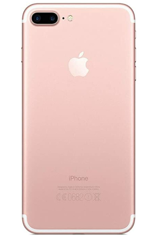 Apple iPhone 7 Plus - Excellent Grade 64gb rose gold.