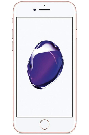 Apple iPhone 7 - Excellent Grade 64GB Rose Gold.