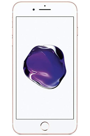 Apple iPhone 7 Plus - Excellent Grade 64GB Rose Gold