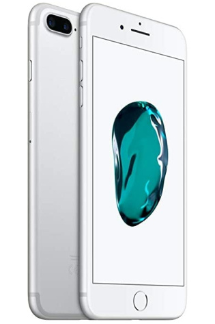 Apple iPhone 7 Plus - Excellent Grade 32GB - Silver.