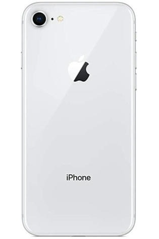 An Apple iPhone 8 - Excellent Grade is shown on a white background.