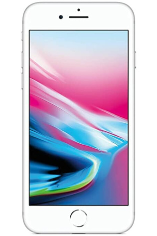 Apple iPhone 8 - Excellent Grade, white.