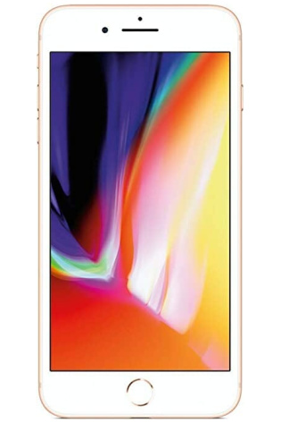 Apple iPhone 8 Plus - Excellent Grade 64gb gold.