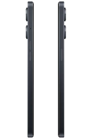 OPPO Reno8 Lite 5G (Dual Sim, 6.43'', 128GB/8GB) - black.