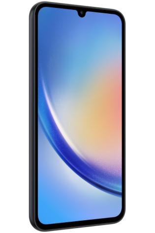 Samsung Galaxy A34 5G (6.6", 5000mAh, 128GB/6GB) - Graphite
