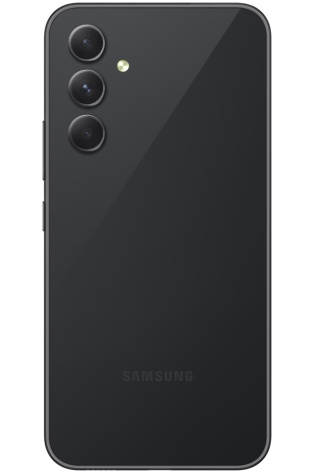 Samsung Galaxy A54 5G (6.6", 5000mAh, 128GB/6GB) - Graphite