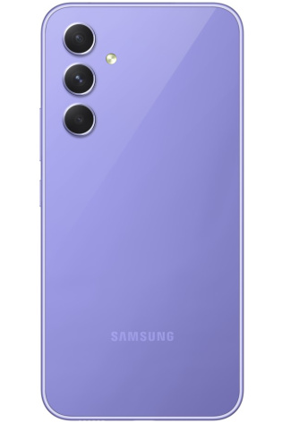 Samsung Galaxy A54 5G 128gb lilac.