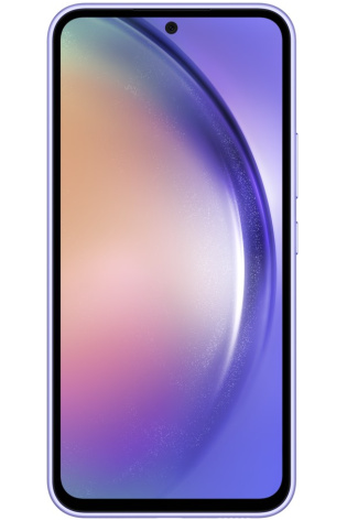Samsung Galaxy A54 5G 128GB/6GB Graphite Purple.