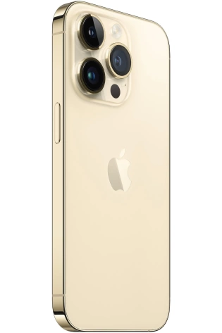 Apple iPhone 14 Pro 128GB(Deep Purple) - As New Condition