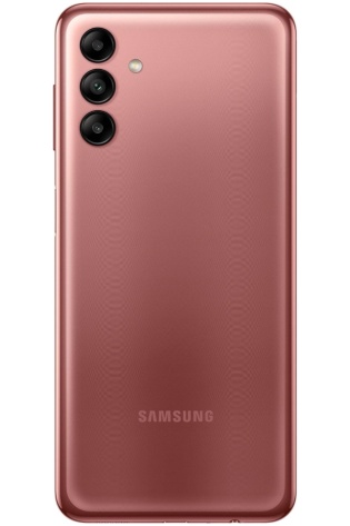 Samsung galaxy m20 64gb rose gold.