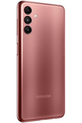 Samsung galaxy m20 64gb rose gold.