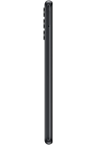 Samsung Galaxy A04S -128GB - Dual Sim - Black.