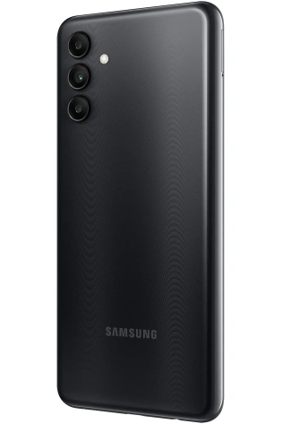 Samsung Galaxy A04S -128GB - Dual Sim (Black)