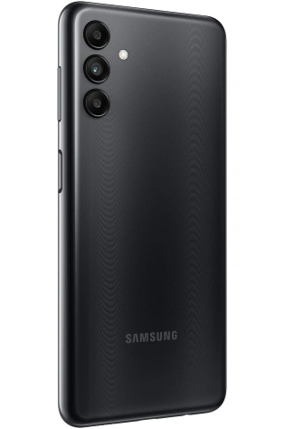 Samsung Galaxy A04S Black