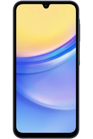 Samsung Galaxy A15 5G 128GB (Blue Black)